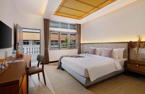 Downtown Kuta Hotel | The Mahata