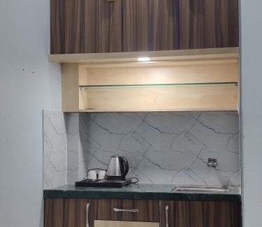 Ayodhya Hotel | The Maheshwari Residency