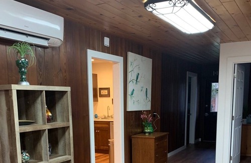 Gold Beach House | The MAILBOAT House