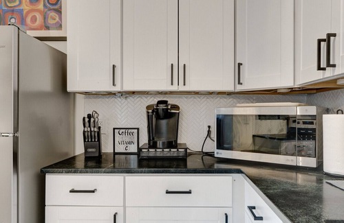 Birmingham House | The Main Attraction- 5 min from protective stadium