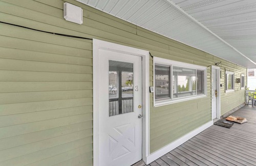 Oneonta Apartment | The Main Lineup 3 - All Star Baseball Rentals