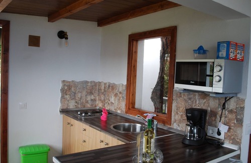 El Risco Villa | THE MAIN VIEJITOS II