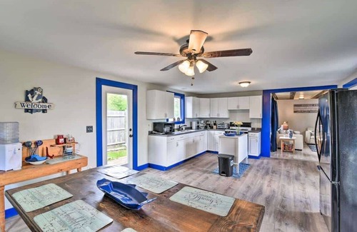 Milbridge House | The Maine Retreat! Pet Friendly!