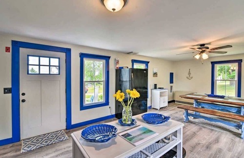 Milbridge House | The Maine Retreat! Pet Friendly!