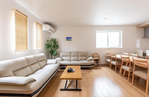 Chuo-ku Apartment | The Maison Chouchou