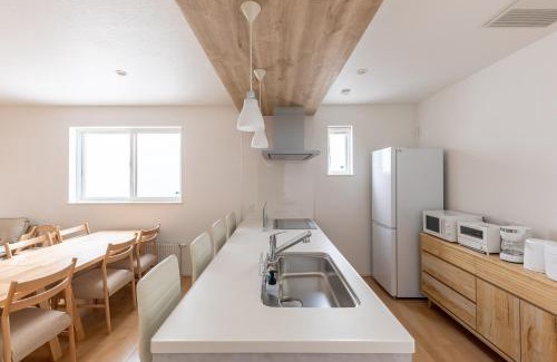 Chuo-ku Apartment | The Maison Chouchou