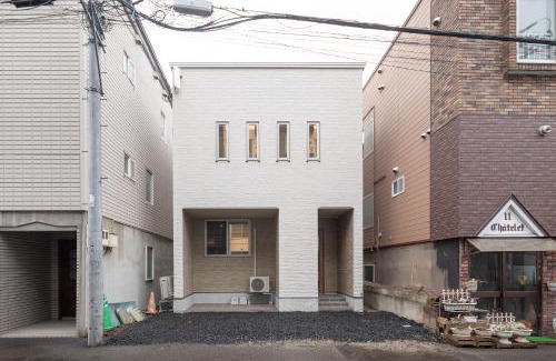 Chuo-ku Apartment | The Maison Chouchou