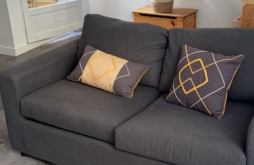 Marans House | The maison du dauphin at the gateway to the marais poitevin