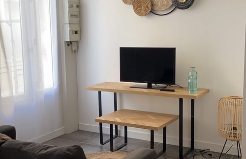 Marans House | The maison du dauphin at the gateway to the marais poitevin