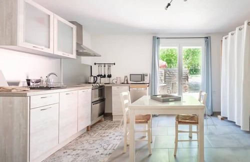 Callas Apartment | The Maison Rose studio