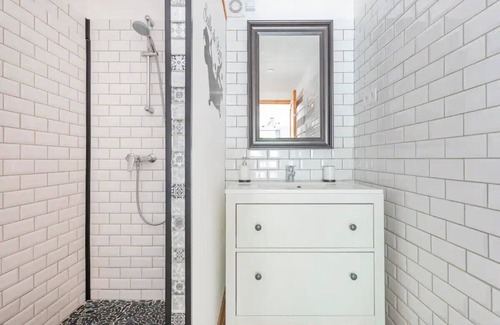 Callas Apartment | The Maison Rose studio