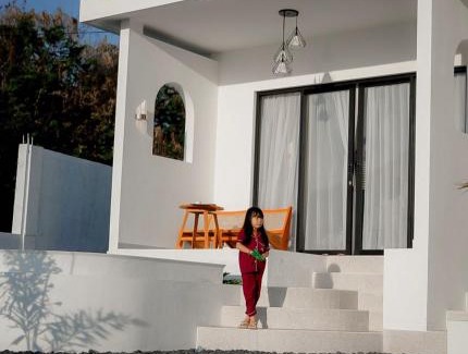 Toya Bungkah Bed & Breakfast | The majestic bali