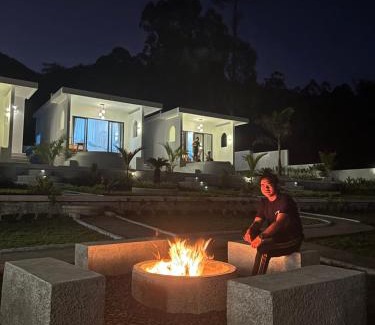 Toya Bungkah Bed & Breakfast | The majestic bali