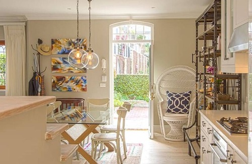 Kalk Bay House | The Majestic Townhouse, Kalk Bay