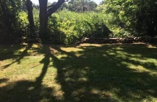 Cranston House | The Major Thomas Fenner House: An Historic Retreat