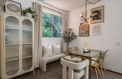 Calabasas Apartment | The Malibu Retreat Apartments