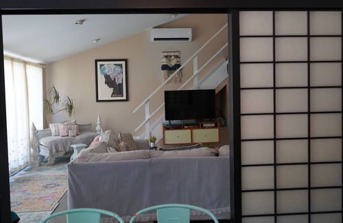 Calabasas Cottage | The Malibu Retreat Guest House