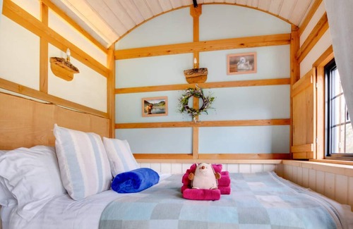 Trecastle House | The Mallard in the beautiful Brecon