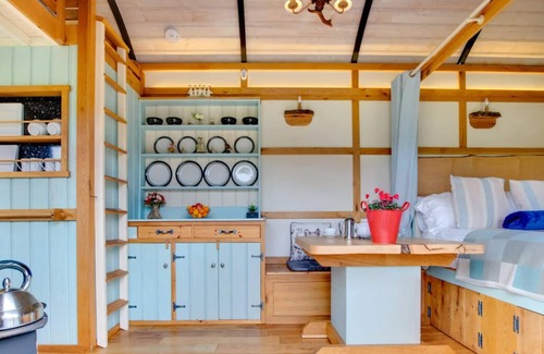 Trecastle House | The Mallard in the beautiful Brecon