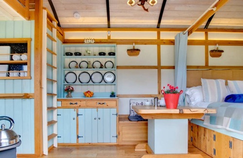 Trecastle House | The Mallard in the beautiful Brecon