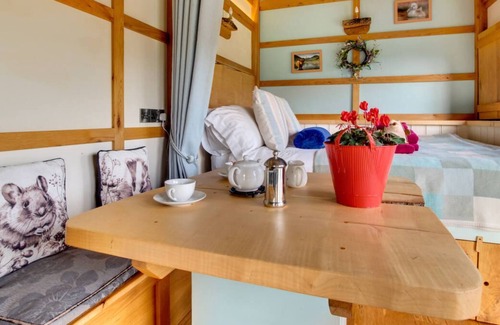 Trecastle House | The Mallard in the beautiful Brecon