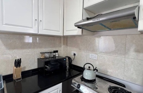 Lusaka Apartment | The Mallside Apartment