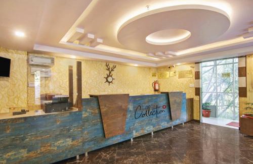 Manali Hotel | The Manali Nomads