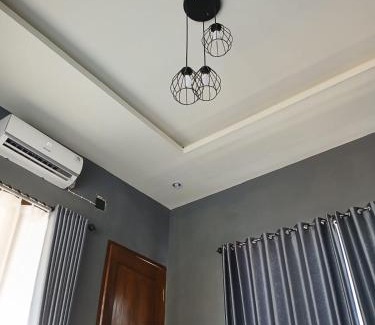 Kecamatan Pringgasela Hotel | The Mandalika Rinjani Lombok
