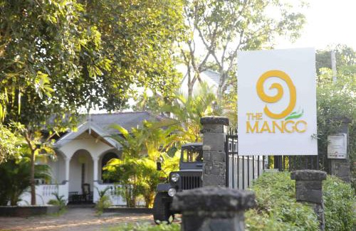 Anniwatta House | The Mango