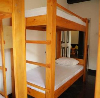 Anniwatta House | The Mango
