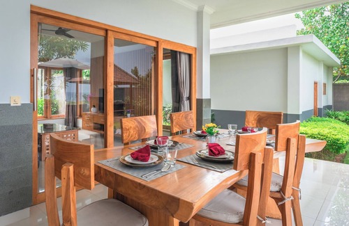 Kalisada Villa | The Manik Kalisada