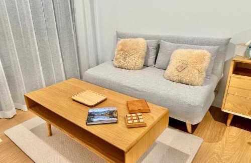 Waihi Cabin | The Mann Homestay, Premium King Room with Private Ensuite, Near Waihi & Coromandel