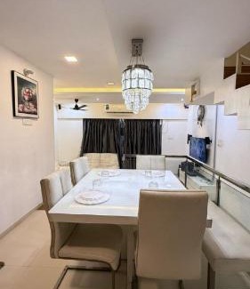 Lonavala Villa | The Mannat Sanctuary