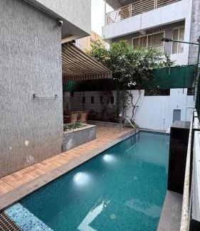 Lonavala Villa | The Mannat Sanctuary