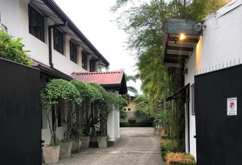 Kuppiyawatta East Apartment | The Manor 1926