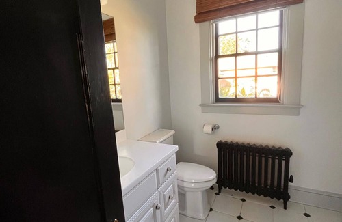 Long Green House | The Manor Cottage at Harford Hill