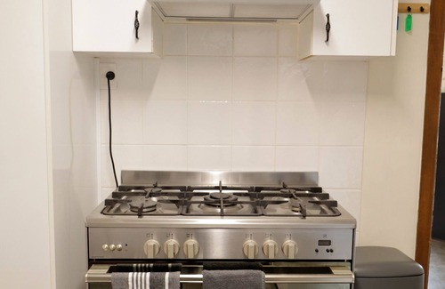 Tenterfield House | The Manor Cottage Tenterfield