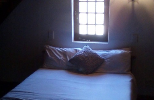 Helderberg Rural House | The Manor House at Knorhoek Estate