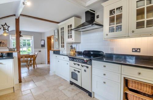 Bramfield House | The Manor House