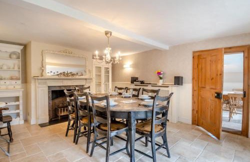 Bramfield House | The Manor House