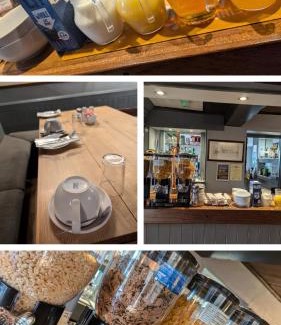 Carterway Heads Hotel | The Manor House Inn