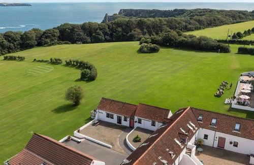 Lydstep House | The Manor House - Uk6741