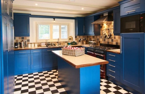 Lanreath Apartment | The Manor House (West Wing)