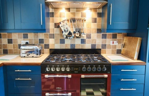 Lanreath Apartment | The Manor House (West Wing)