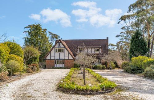 Wentworth Falls House | The Manor in Blue Mountains