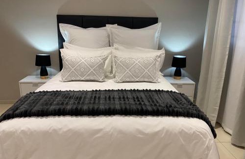 Greater Johannesburg Metropolitan Area Apartment | The Manor