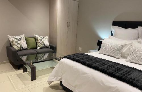 Greater Johannesburg Metropolitan Area Apartment | The Manor