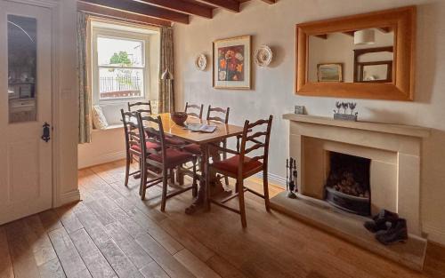 Keld House | The Manse