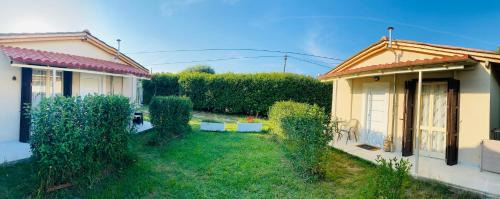 Archaia Olympia Villa | The mansion of Dionisos and Dimitras 7