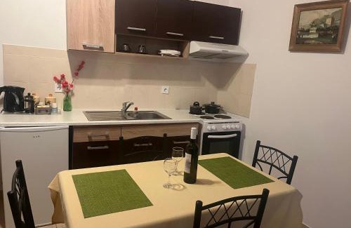 Archaia Olympia Villa | The mansion of Dionisos and Dimitras 7